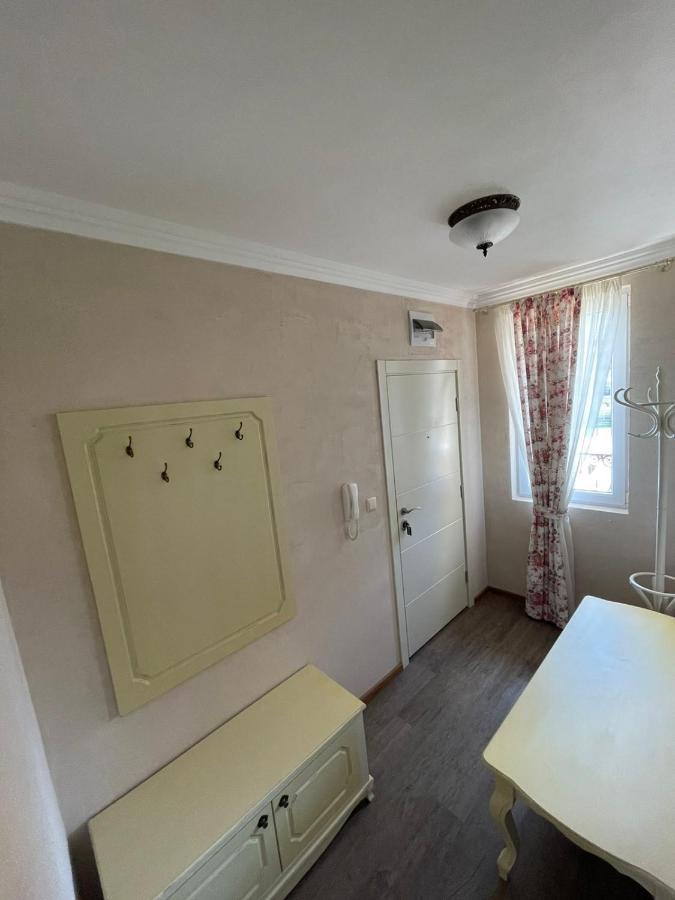 Provence Deluxe Apartment In Atia Resort Csernomorec Kültér fotó