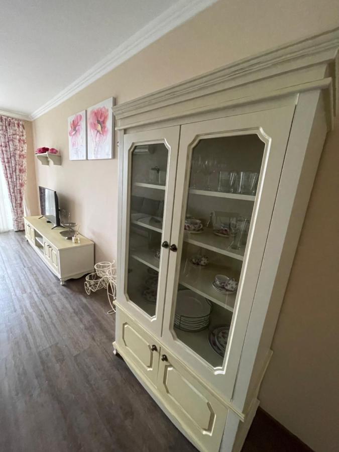 Provence Deluxe Apartment In Atia Resort Csernomorec Kültér fotó